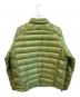L.L.Bean (エルエルビーン) ダウンジャケット グリーン サイズ:XL：5000円