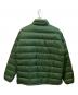 Patagonia (パタゴニア) ハイロフトダウンセーター グリーン サイズ:XL：12000円