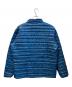 Patagonia (パタゴニア) ウルトラライト ダウンジャケット ブルー サイズ:ＸＬ：12000円