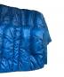 中古・古着 Patagonia (パタゴニア) ウルトラライト ダウンジャケット ブルー サイズ:ＸＬ：12000円