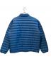 Patagonia (パタゴニア) ダウンセータージャケット ブルー サイズ:ＸＬ：12000円