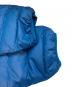中古・古着 Patagonia (パタゴニア) ダウンセータージャケット ブルー サイズ:ＸＬ：12000円
