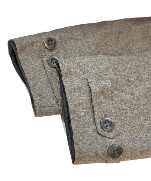 L.L.Bean（エルエルビーン）L.L.Bean (エルエルビーン) インナー付き中綿ジャケット ブラック サイズ:XL 未使用品の古着・服飾アイテム