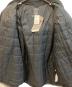 中古・古着 L.L.Bean (エルエルビーン) インナー付き中綿ジャケット ブラック サイズ:XL 未使用品：10000円