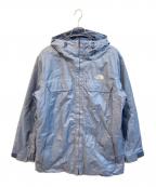 ）の古着「BROGODA INSULATED JACKET」｜スカイブルー