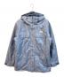 THE NORTH FACE（ザ ノース フェイス）の古着「BROGODA INSULATED JACKET」｜スカイブルー