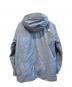 THE NORTH FACE (ザ ノース フェイス) BROGODA INSULATED JACKET スカイブルー サイズ:XL 未使用品：10000円