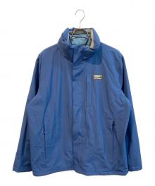 L.L.Bean（エルエルビーン）の古着「セーター・フリース 3イン1 ジャケット」｜ブルー