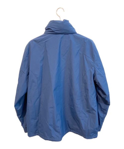 L.L.Bean（エルエルビーン）L.L.Bean (エルエルビーン) セーター・フリース 3イン1 ジャケット ブルー サイズ:XL 未使用品の古着・服飾アイテム