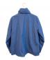 L.L.Bean (エルエルビーン) セーター・フリース 3イン1 ジャケット ブルー サイズ:XL 未使用品：8000円