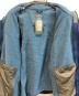 中古・古着 L.L.Bean (エルエルビーン) セーター・フリース 3イン1 ジャケット ブルー サイズ:XL 未使用品：8000円