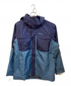 Patagoniaパタゴニア）の古着「スノーショット・フリーライド・ジャケット　30953FA14」｜ブルー