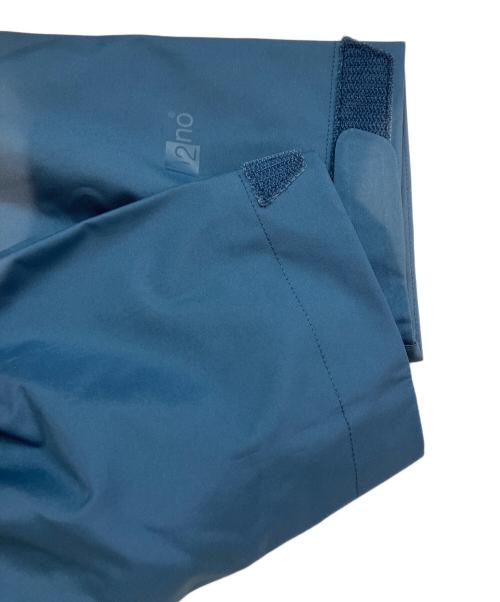Patagonia（パタゴニア）Patagonia (パタゴニア) スノーショット・フリーライド・ジャケット　30953FA14 ブルー サイズ:ＸＬ 未使用品の古着・服飾アイテム