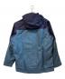 Patagonia (パタゴニア) スノーショット・フリーライド・ジャケット　30953FA14 ブルー サイズ:ＸＬ 未使用品：12000円