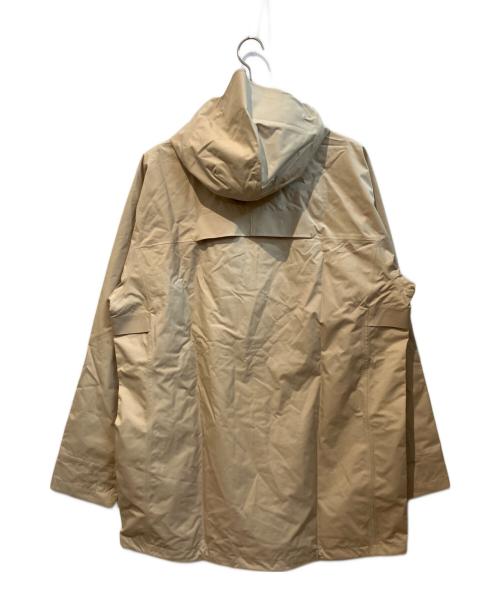 Patagonia（パタゴニア）Patagonia (パタゴニア) フォグールジャケット ベージュ サイズ:XL 未使用品の古着・服飾アイテム