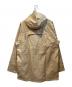 Patagonia (パタゴニア) フォグールジャケット ベージュ サイズ:XL 未使用品：12000円