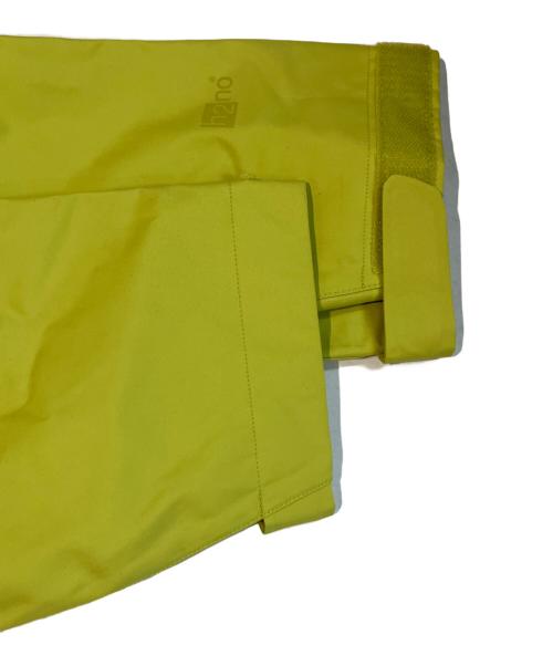 Patagonia（パタゴニア）Patagonia (パタゴニア) スノーショットジャケット イエロー サイズ:ＸＬ 未使用品の古着・服飾アイテム