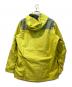 Patagonia (パタゴニア) スノーショットジャケット イエロー サイズ:ＸＬ 未使用品：12000円
