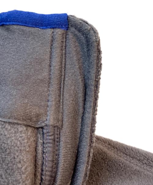 L.L.Bean（エルエルビーン）L.L.Bean (エルエルビーン) フリースジャケット グレー サイズ:Lの古着・服飾アイテム