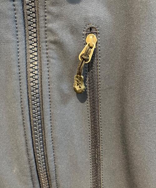 Patagonia（パタゴニア）Patagonia (パタゴニア) ガイド・シェル・ジャケット ブルー サイズ:XLの古着・服飾アイテム