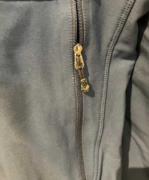 Patagonia（パタゴニア）Patagonia (パタゴニア) ガイド・シェル・ジャケット ブルー サイズ:XLの古着・服飾アイテム