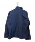 Patagonia (パタゴニア) ガイド・シェル・ジャケット ブルー サイズ:XL：8000円
