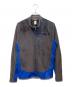 Patagonia（パタゴニア）の古着「R2フリースジャケット」｜パープル×ブルー