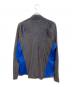 Patagonia (パタゴニア) R2フリースジャケット パープル×ブルー サイズ:XL：8000円