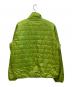 Patagonia (パタゴニア) ナノパフプルオーバー ゲッコーグリーン サイズ:ＸＬ：18000円