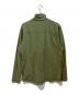 Patagonia (パタゴニア) フリースジャケット グリーン サイズ:XL 未使用品：8000円