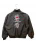 KANSAI MAN (カンサイマン) 80’SMA-1フライトジャケット ブラック サイズ:M：18000円
