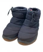 THE NORTH FACE×BEAMSザ ノース フェイス×ビームス）の古着「別注ヌプシブーツ」｜ネイビー