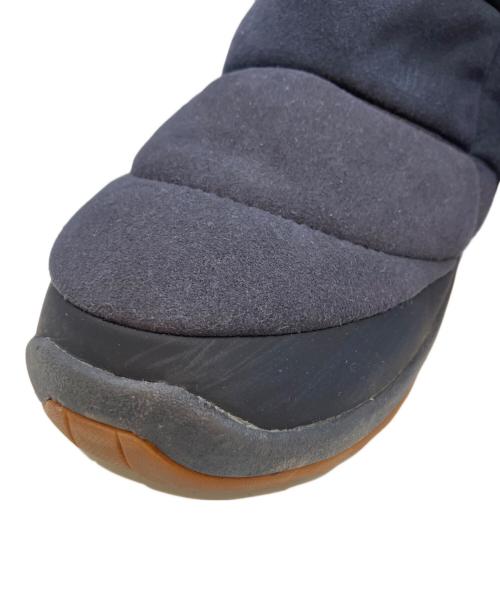 THE NORTH FACE（ザ ノース フェイス）THE NORTH FACE (ザ ノース フェイス) BEAMS (ビームス) 別注ヌプシブーツ ネイビー サイズ:25の古着・服飾アイテム