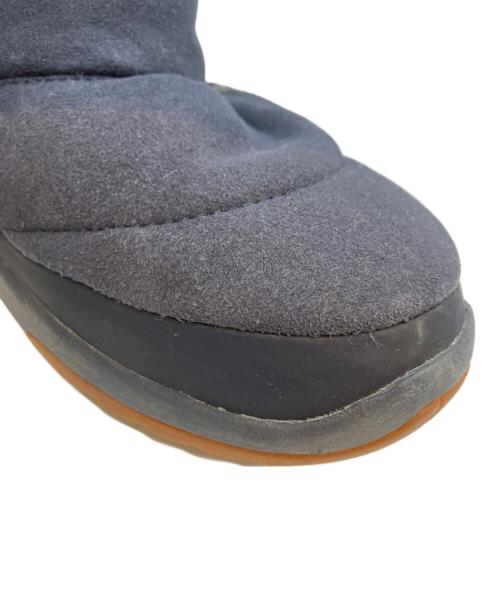 THE NORTH FACE（ザ ノース フェイス）THE NORTH FACE (ザ ノース フェイス) BEAMS (ビームス) 別注ヌプシブーツ ネイビー サイズ:25の古着・服飾アイテム