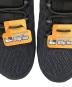 中古・古着 SKECHERS (スケッチャーズ) スニーカー ブラック サイズ:26 未使用品：5000円