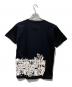 beauty:beast (ビューティービースト) プリントTシャツ ブラック サイズ:Ｍ：25000円