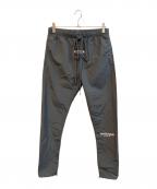 FOG ESSENTIALSフィアオブゴッド エッセンシャル）の古着「ナイロンパンツ」｜ブラック