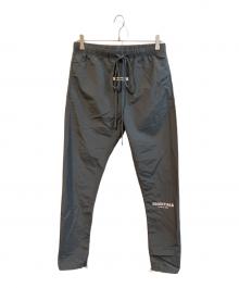 FOG ESSENTIALS（フィアオブゴッド エッセンシャル）の古着「ナイロンパンツ」｜ブラック