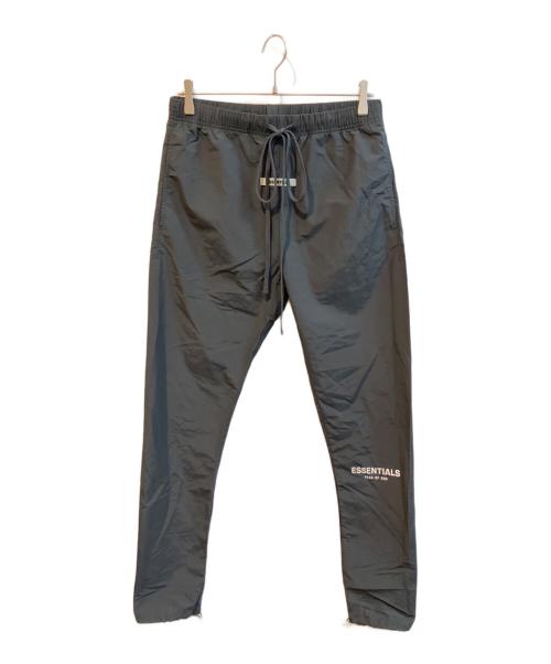 FOG ESSENTIALS（フィアオブゴッド エッセンシャル）FOG ESSENTIALS (フィアオブゴッド エッセンシャル) ナイロンパンツ ブラック サイズ:Sの古着・服飾アイテム