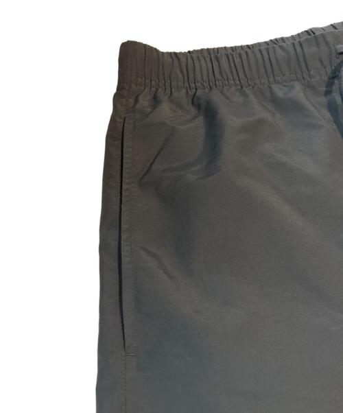FOG ESSENTIALS（フィアオブゴッド エッセンシャル）FOG ESSENTIALS (フィアオブゴッド エッセンシャル) ナイロンパンツ ブラック サイズ:Sの古着・服飾アイテム