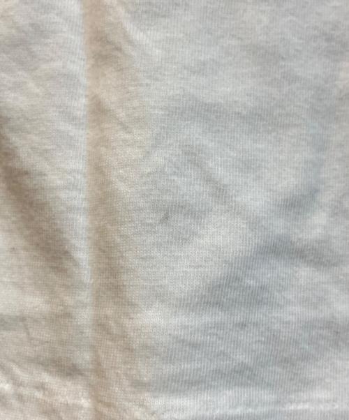 HUMAN MADE（ヒューマンメイド）HUMAN MADE (ヒューマンメイド) STUDIO SEVEN (スタジオセブン) プリントTシャツ ホワイト サイズ:ＸＬの古着・服飾アイテム