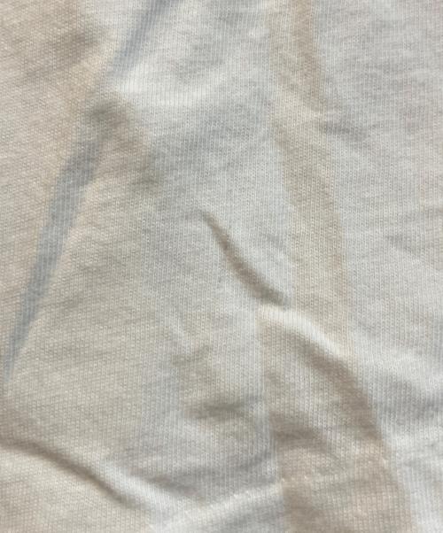 HUMAN MADE（ヒューマンメイド）HUMAN MADE (ヒューマンメイド) STUDIO SEVEN (スタジオセブン) プリントTシャツ ホワイト サイズ:ＸＬの古着・服飾アイテム