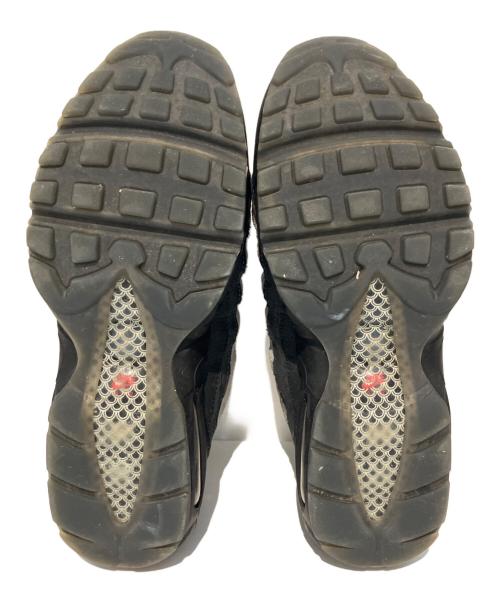 NIKE（ナイキ）NIKE (ナイキ) Air Max 95 Koi グレー サイズ:28の古着・服飾アイテム