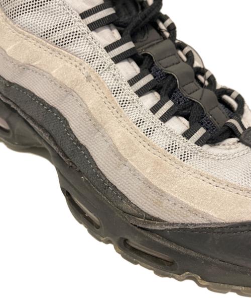 NIKE（ナイキ）NIKE (ナイキ) Air Max 95 Koi グレー サイズ:28の古着・服飾アイテム
