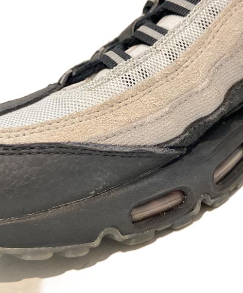 NIKE（ナイキ）NIKE (ナイキ) Air Max 95 Koi グレー サイズ:28の古着・服飾アイテム