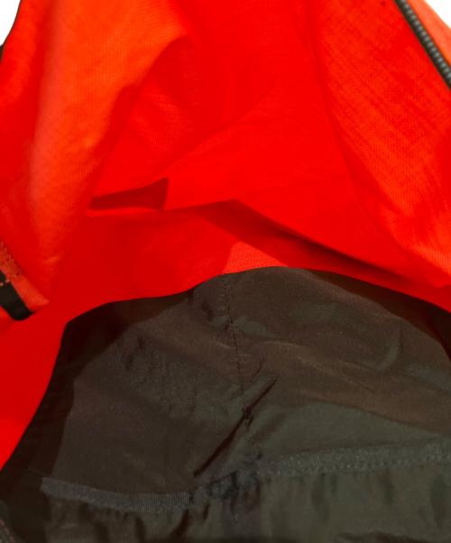 THE NORTHFACE PURPLELABEL（ザ・ノースフェイス パープルレーベル）THE NORTHFACE PURPLELABEL (ザ・ノースフェイス パープルレーベル) ショルダーバッグ	NN7754N オレンジ サイズ:-の古着・服飾アイテム