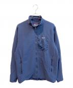 Patagoniaパタゴニア）の古着「R2 TechFace Jacket　83625FA19」｜ネイビー