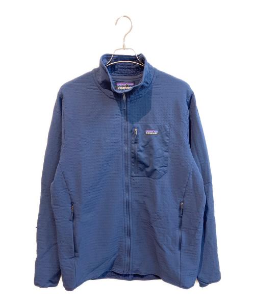 Patagonia（パタゴニア）Patagonia (パタゴニア) R2 TechFace Jacket　83625FA19 ネイビー サイズ:XLの古着・服飾アイテム