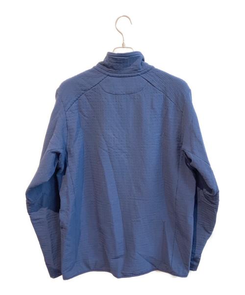 Patagonia（パタゴニア）Patagonia (パタゴニア) R2 TechFace Jacket　83625FA19 ネイビー サイズ:XLの古着・服飾アイテム