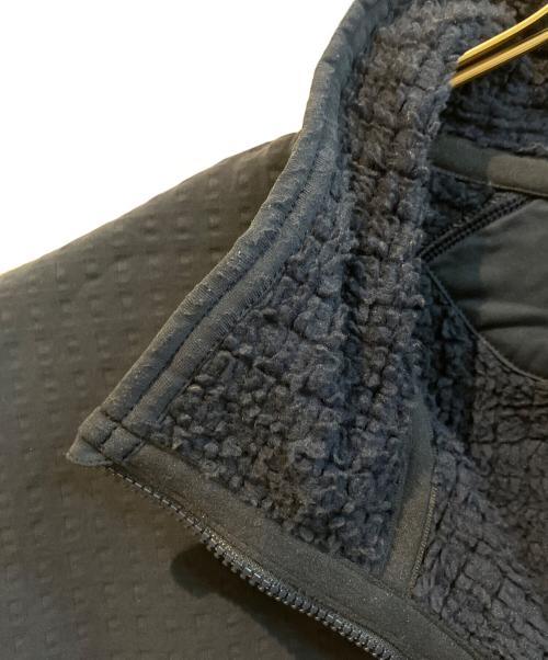 Patagonia（パタゴニア）Patagonia (パタゴニア) R2 TechFace Jacket　83625FA19 ネイビー サイズ:XLの古着・服飾アイテム